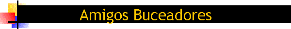 Amigos Buceadores