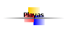 Playas