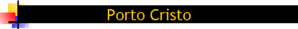 Porto Cristo